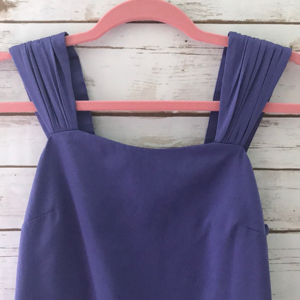 • Limited Purple Top •